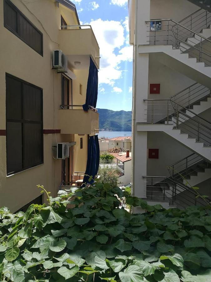 Solimar Appartamento Budua Esterno foto